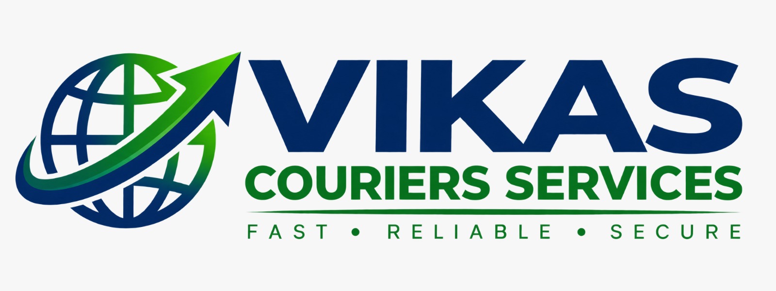 VikasCourier