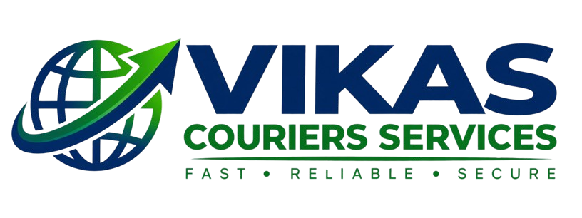 VikasCourier